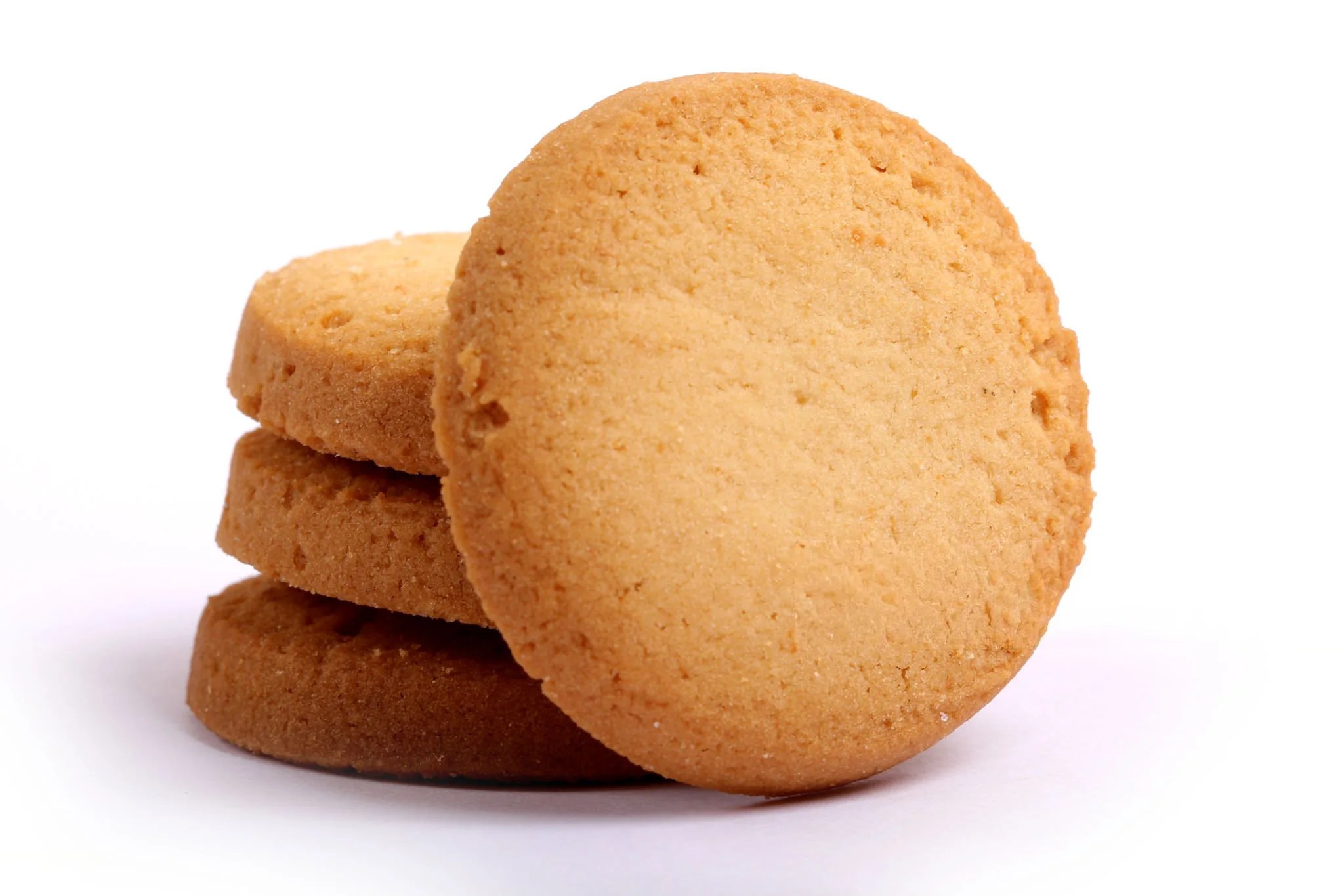 Butter Cookies